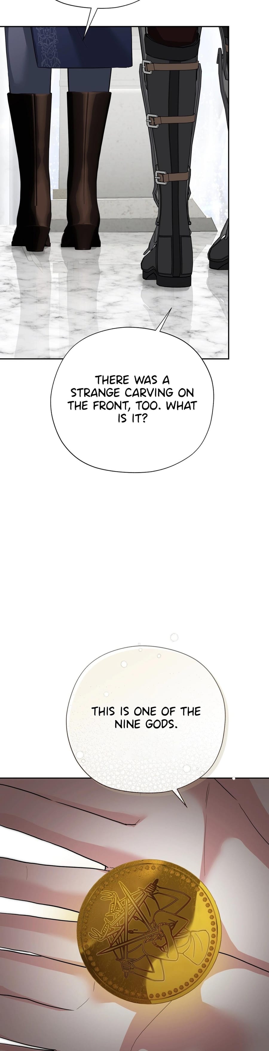 From Day Until Night Uncensored, chapter 25, page 33 of 51