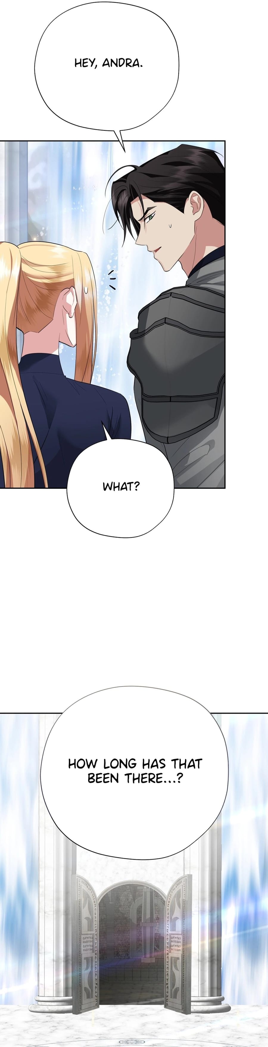 From Day Until Night Uncensored, chapter 25, page 39 of 51