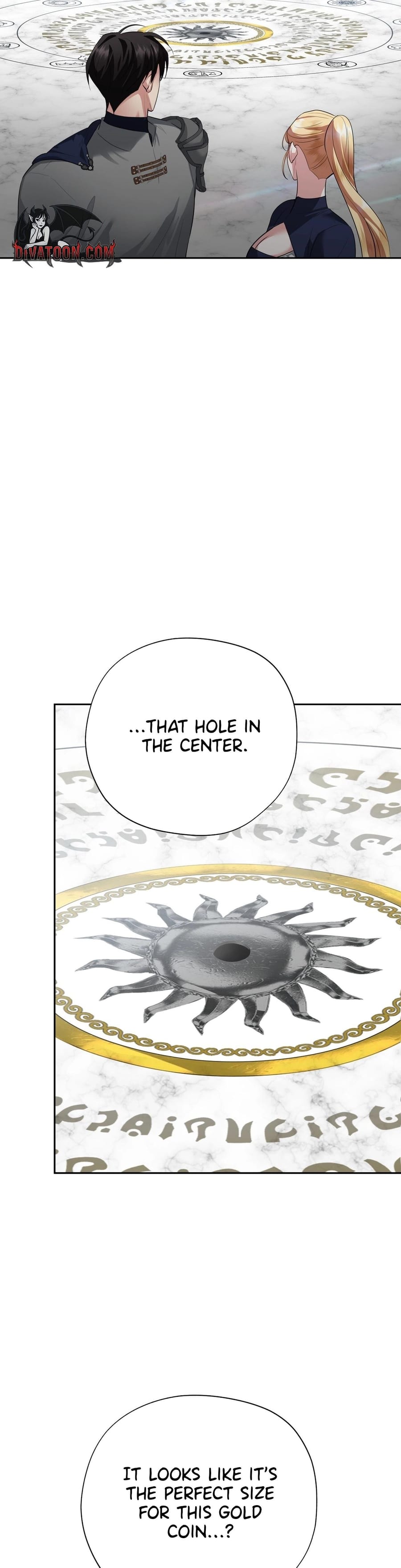 From Day Until Night Uncensored, chapter 25, page 40 of 51
