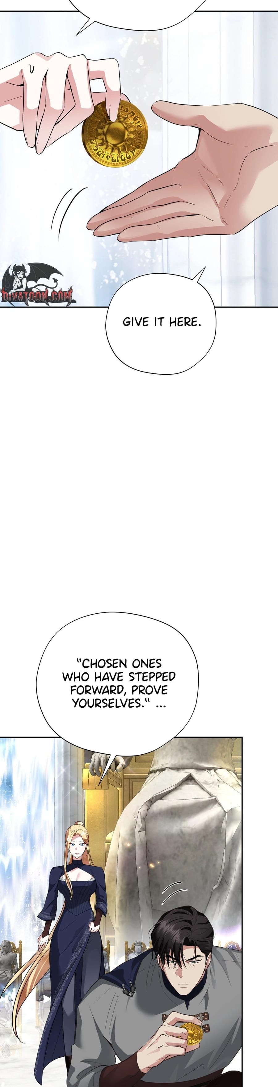 From Day Until Night Uncensored, chapter 25, page 41 of 51