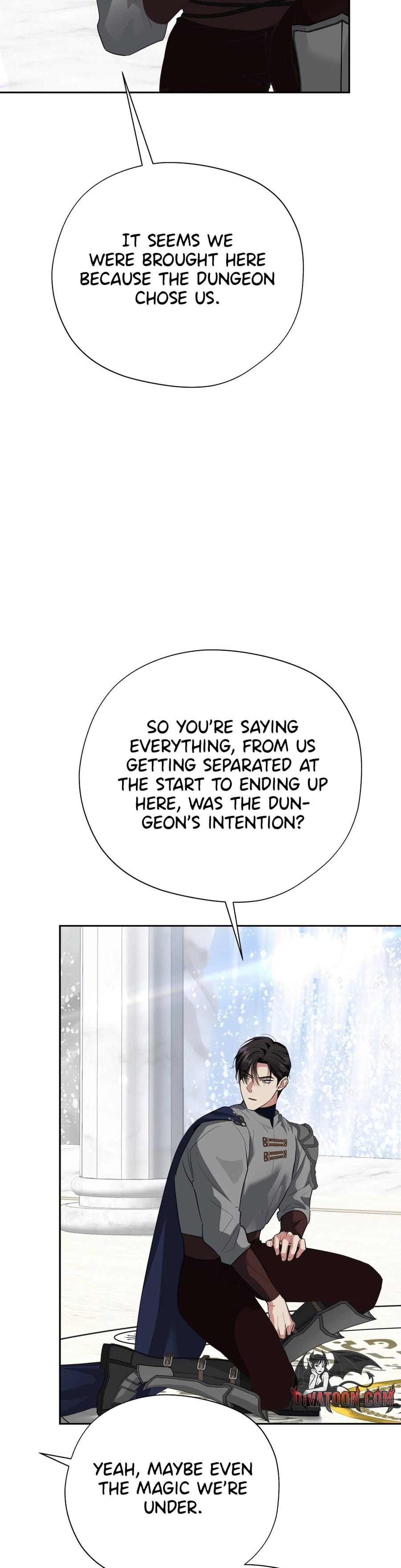 From Day Until Night Uncensored, chapter 25, page 42 of 51