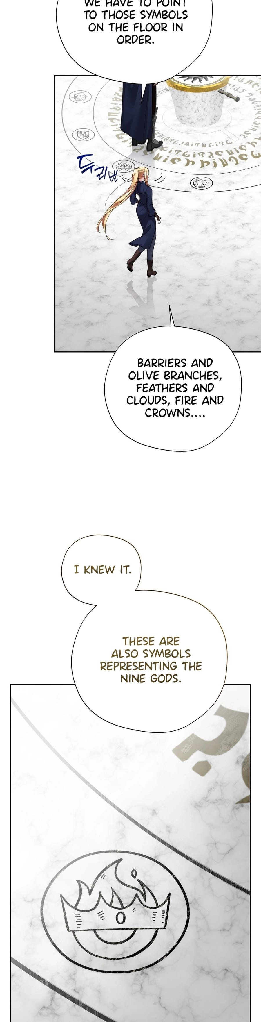 From Day Until Night Uncensored, chapter 25, page 47 of 51