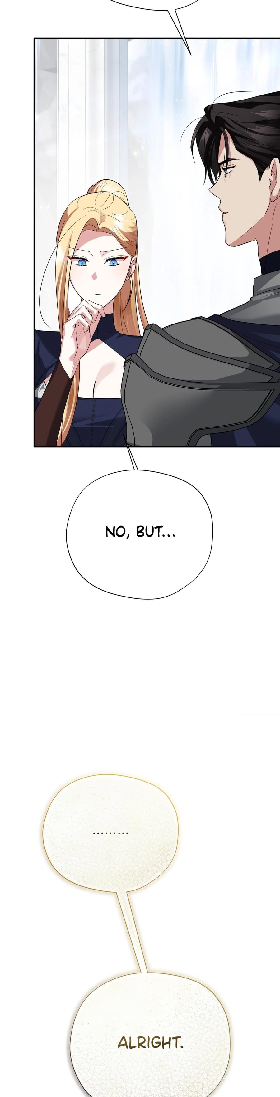 From Day Until Night Uncensored, chapter 25, page 49 of 51