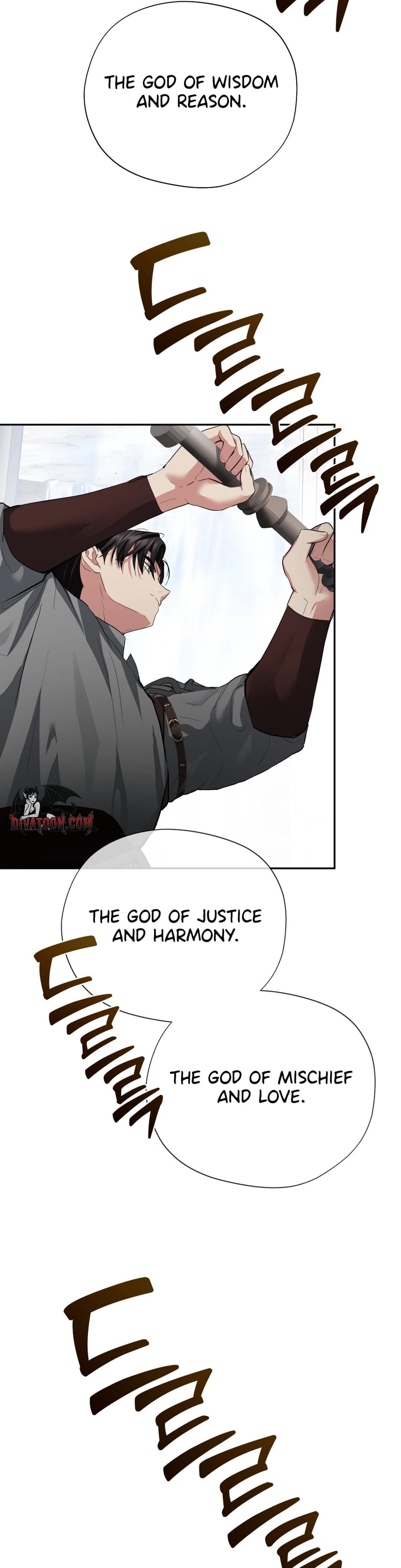 From Day Until Night Uncensored, chapter 26, page 8 of 52