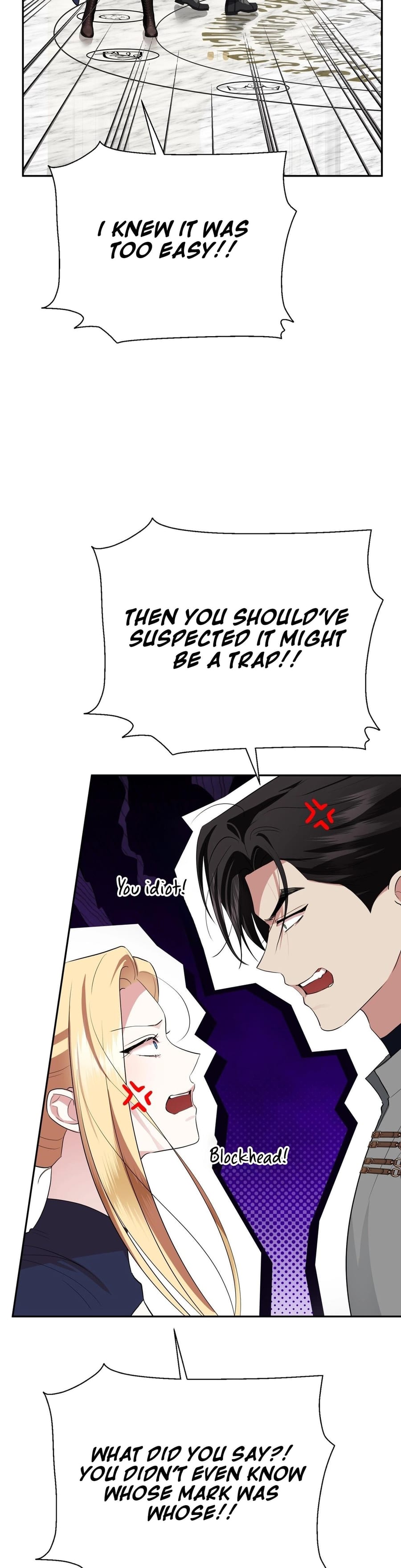 From Day Until Night Uncensored, chapter 26, page 13 of 52