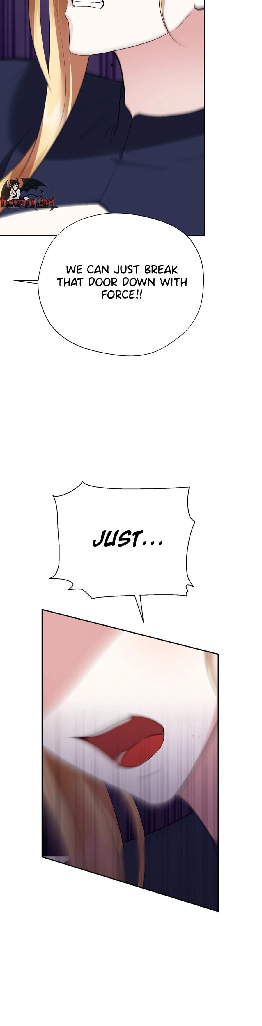 From Day Until Night Uncensored, chapter 26, page 22 of 52