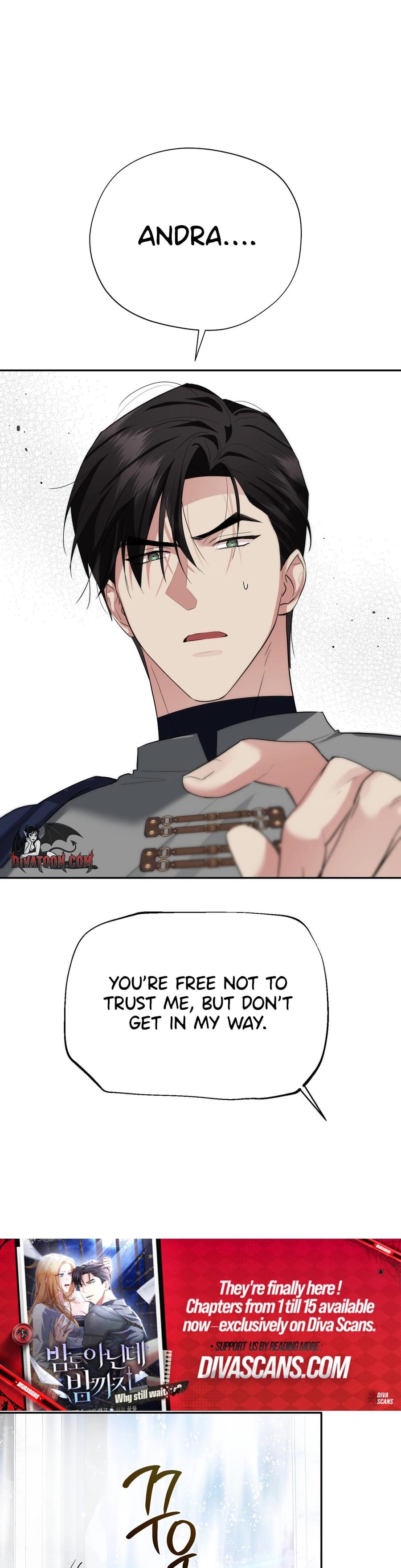 From Day Until Night Uncensored, chapter 26, page 27 of 52