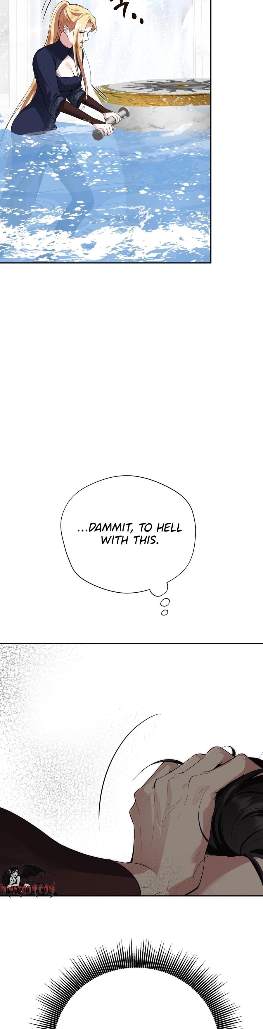 From Day Until Night Uncensored, chapter 26, page 28 of 52