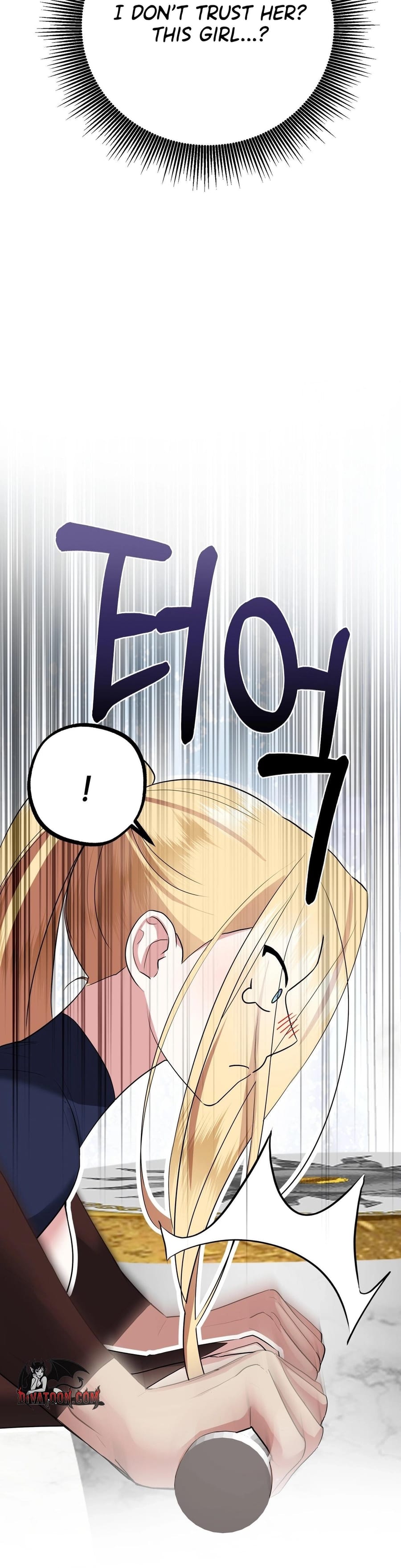 From Day Until Night Uncensored, chapter 26, page 29 of 52