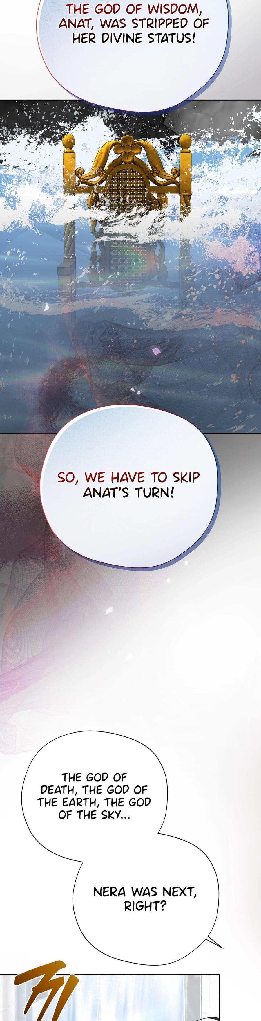 From Day Until Night Uncensored, chapter 26, page 33 of 52