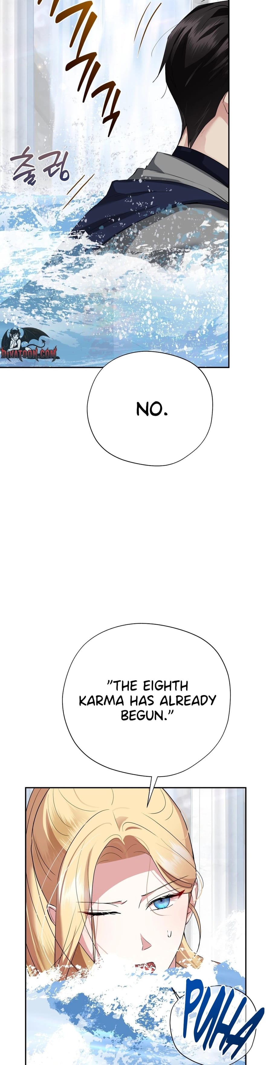 From Day Until Night Uncensored, chapter 26, page 34 of 52