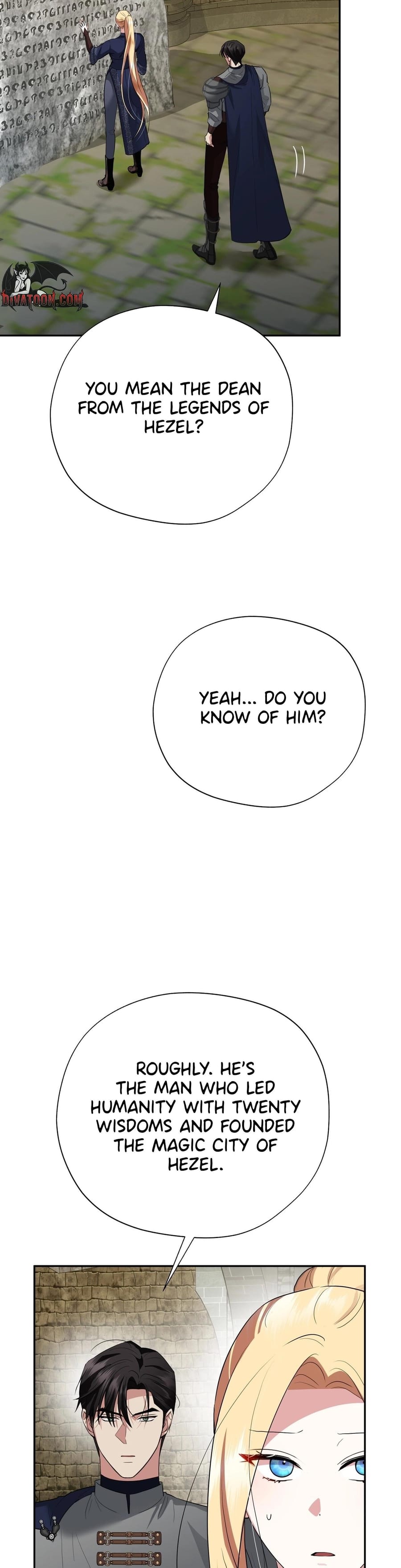 From Day Until Night Uncensored, chapter 26, page 46 of 52