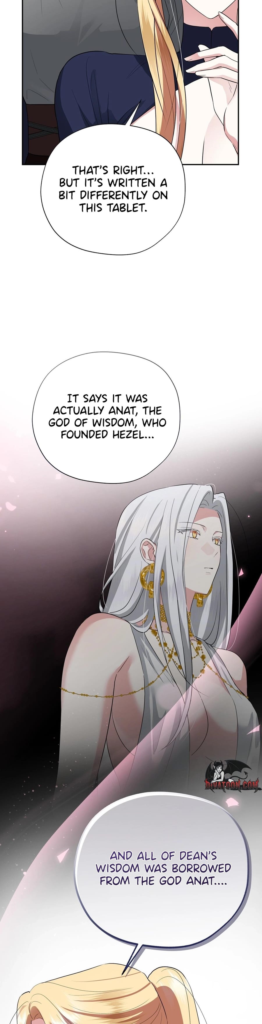 From Day Until Night Uncensored, chapter 26, page 47 of 52