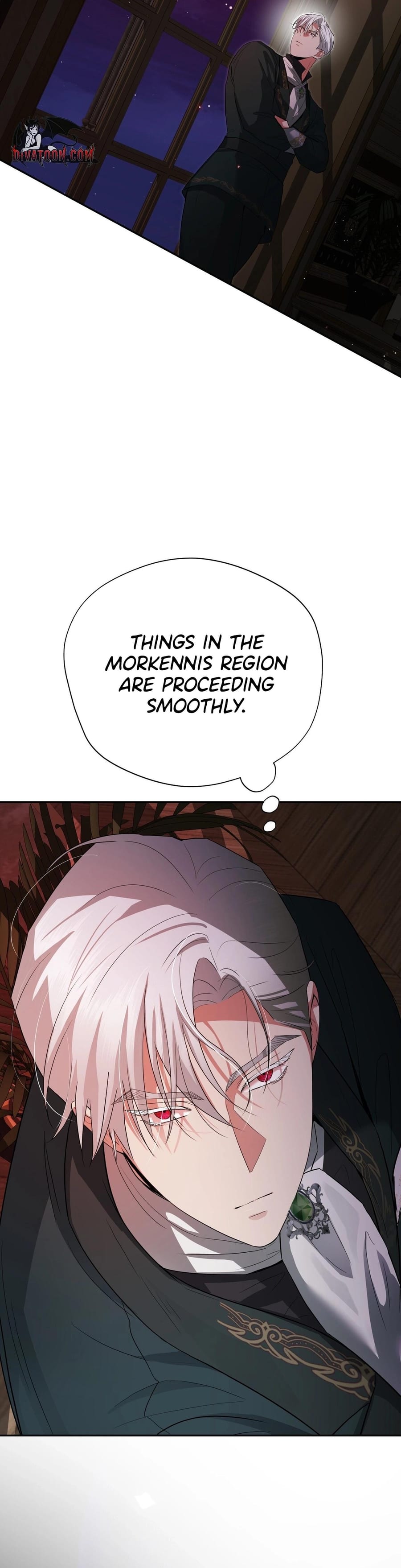 From Day Until Night Uncensored, chapter 26, page 49 of 52