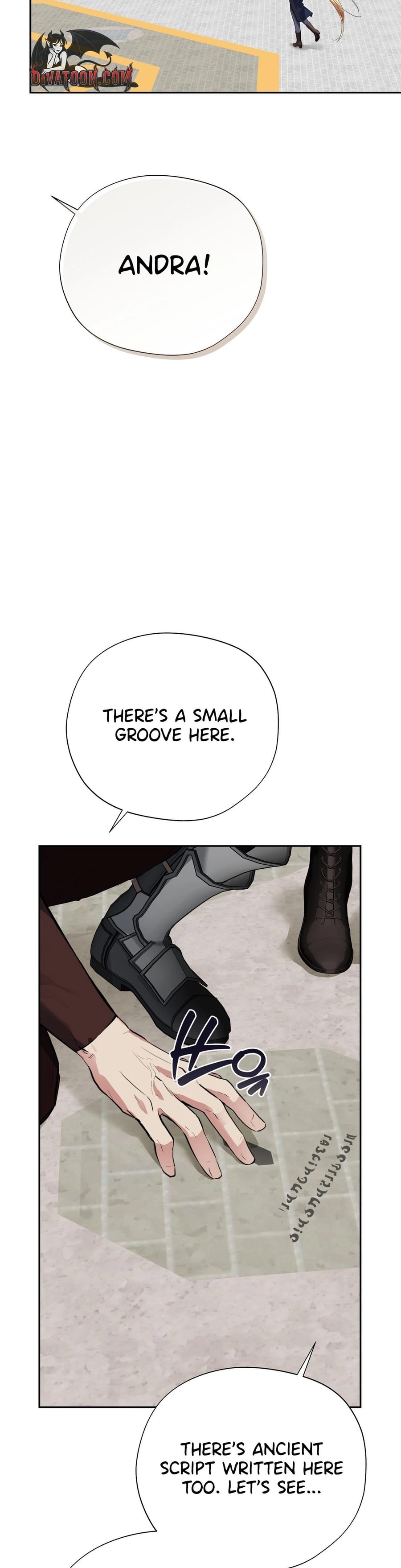 From Day Until Night Uncensored, chapter 27, page 9 of 55