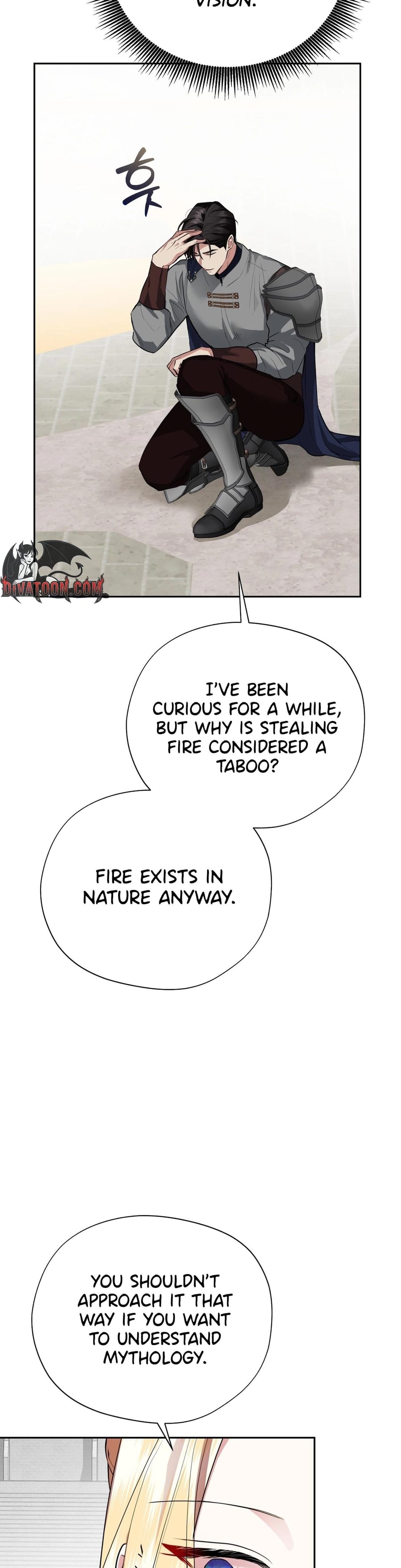 From Day Until Night Uncensored, chapter 27, page 13 of 55