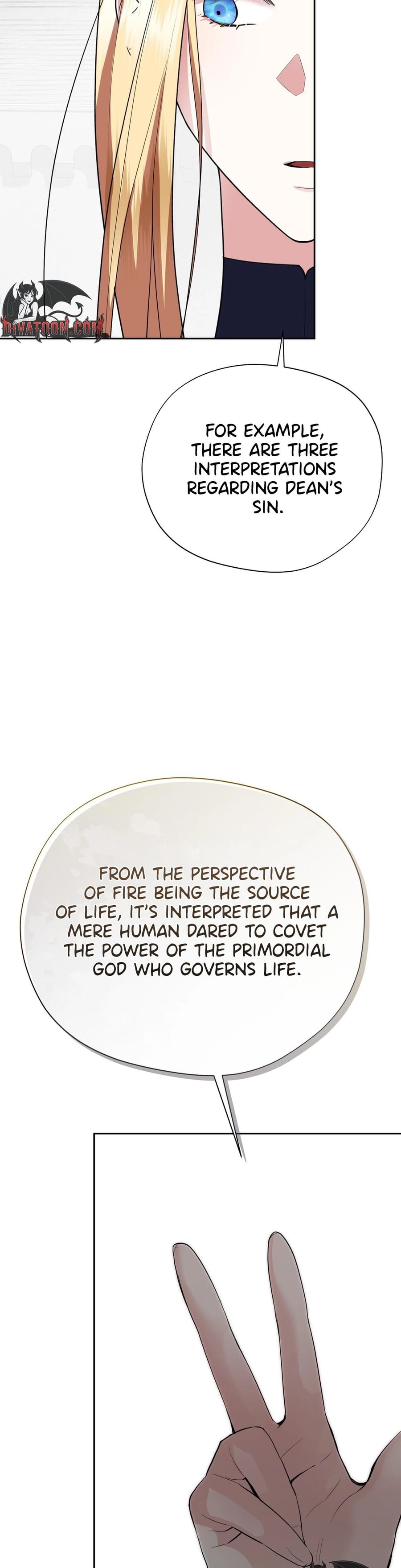 From Day Until Night Uncensored, chapter 27, page 14 of 55