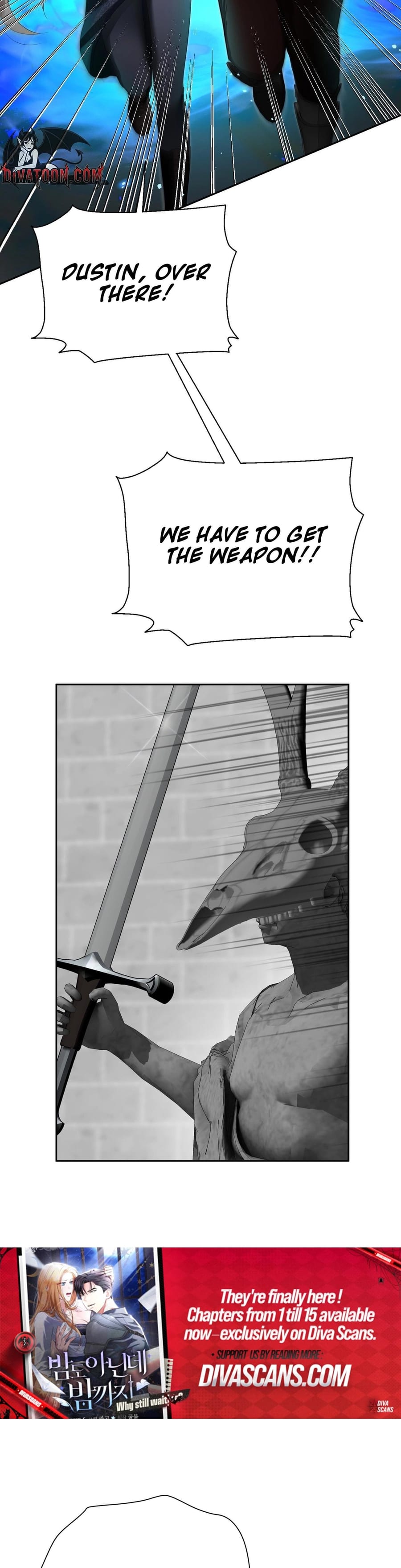 From Day Until Night Uncensored, chapter 27, page 26 of 55