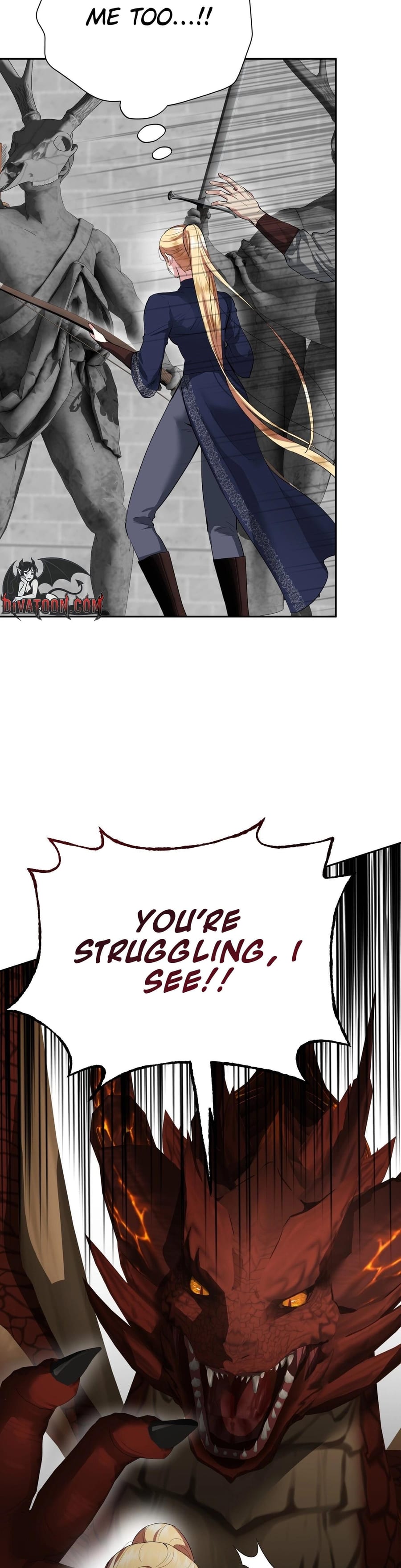 From Day Until Night Uncensored, chapter 27, page 27 of 55