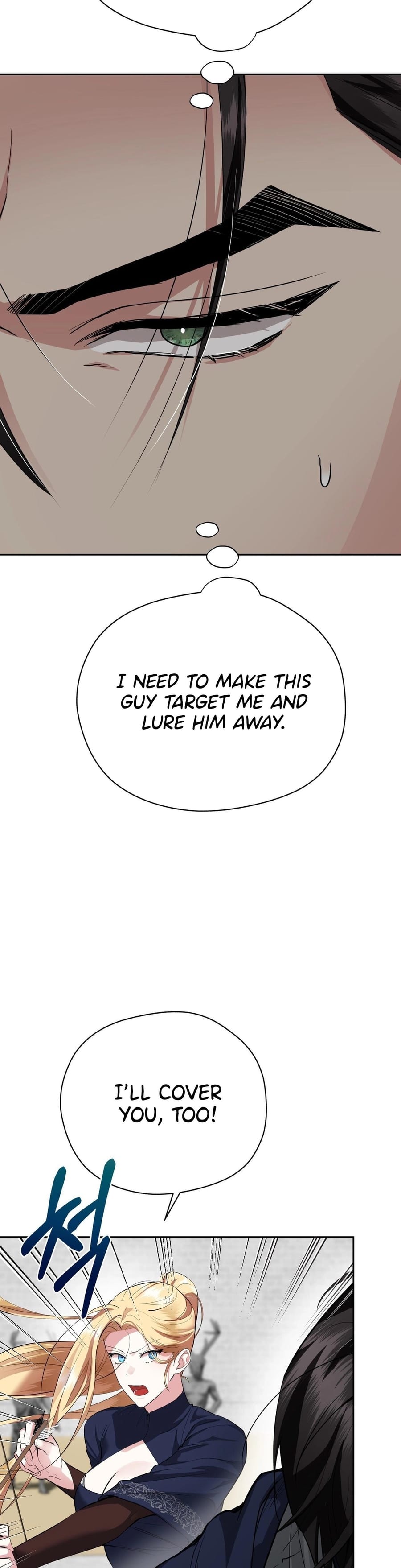 From Day Until Night Uncensored, chapter 27, page 32 of 55