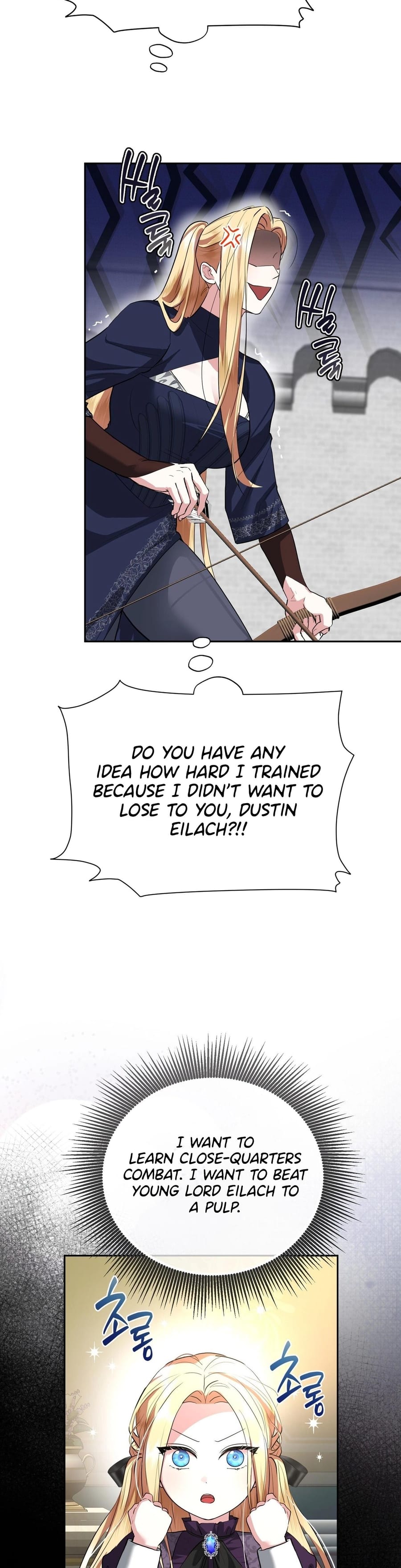 From Day Until Night Uncensored, chapter 27, page 35 of 55