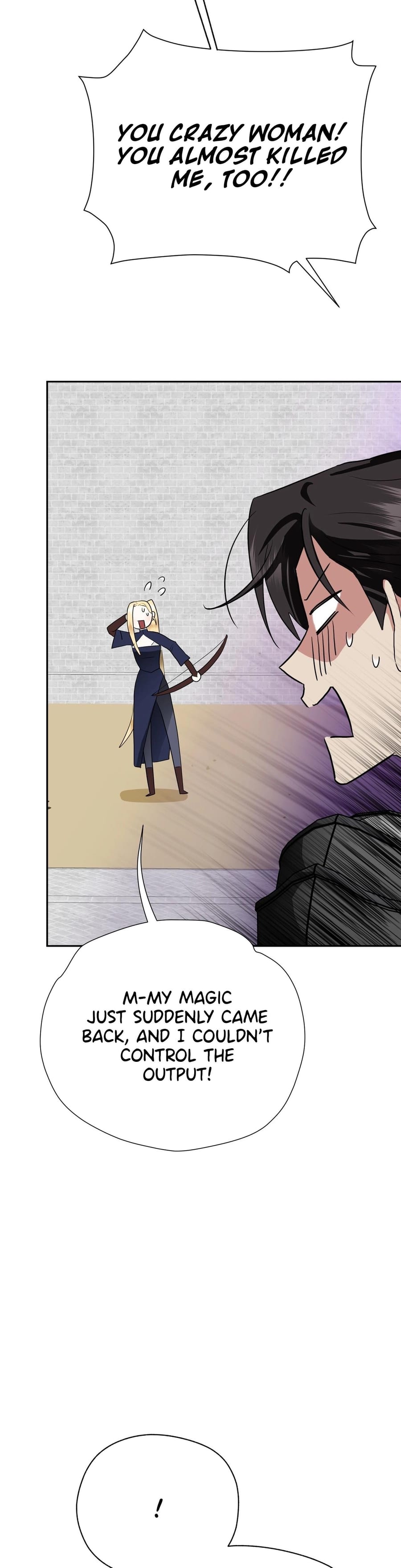 From Day Until Night Uncensored, chapter 27, page 45 of 55
