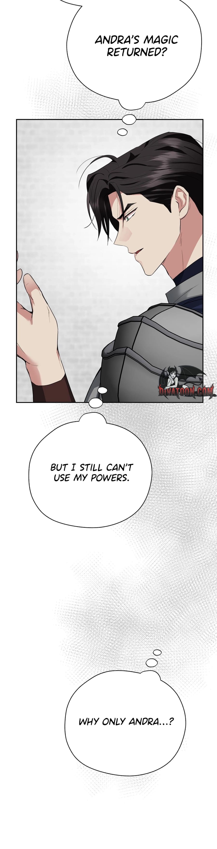 From Day Until Night Uncensored, chapter 27, page 46 of 55