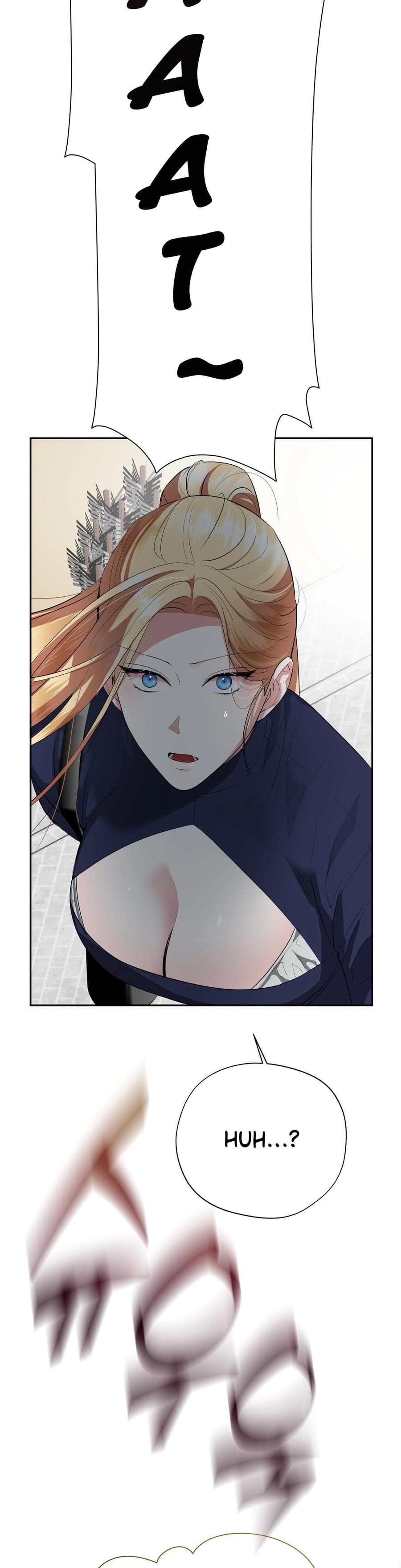 From Day Until Night Uncensored, chapter 27, page 48 of 55