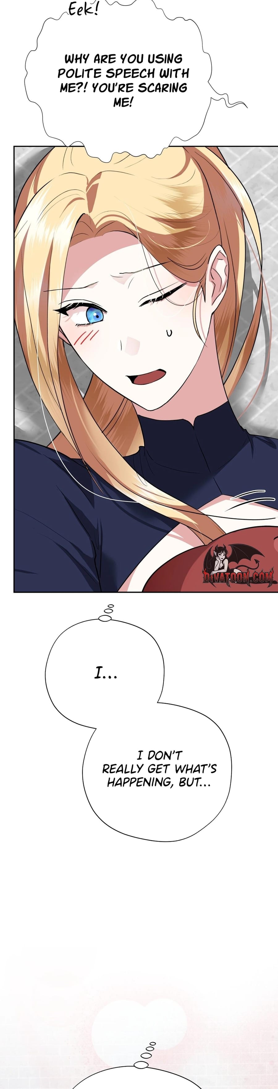 From Day Until Night Uncensored, chapter 27, page 52 of 55