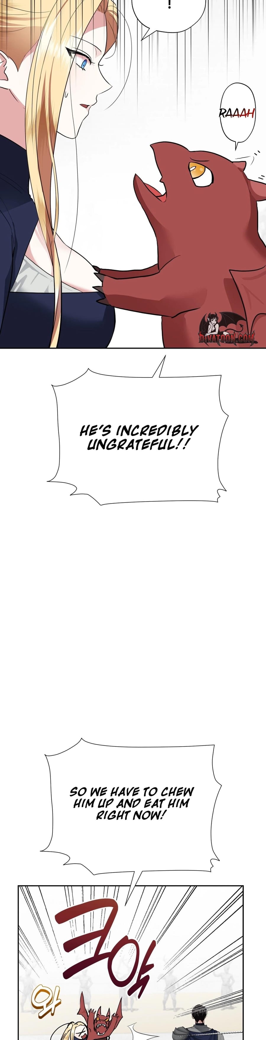 From Day Until Night Uncensored, chapter 28, page 9 of 55