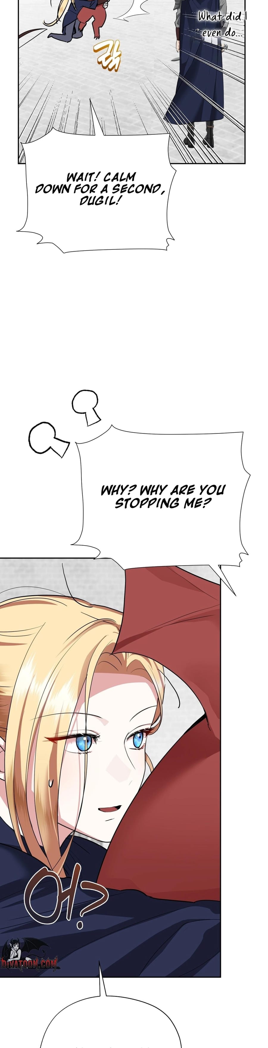 From Day Until Night Uncensored, chapter 28, page 10 of 55