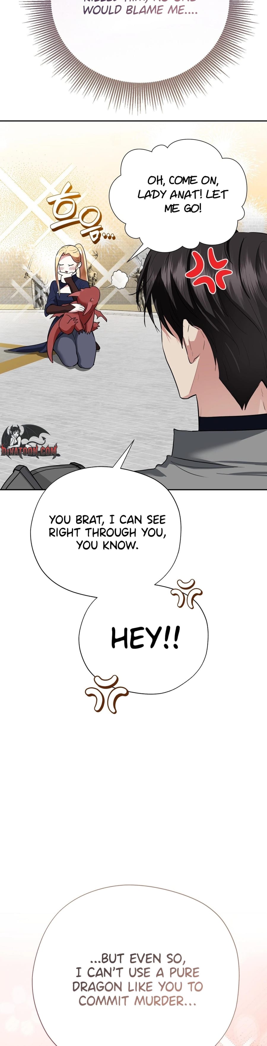From Day Until Night Uncensored, chapter 28, page 20 of 55
