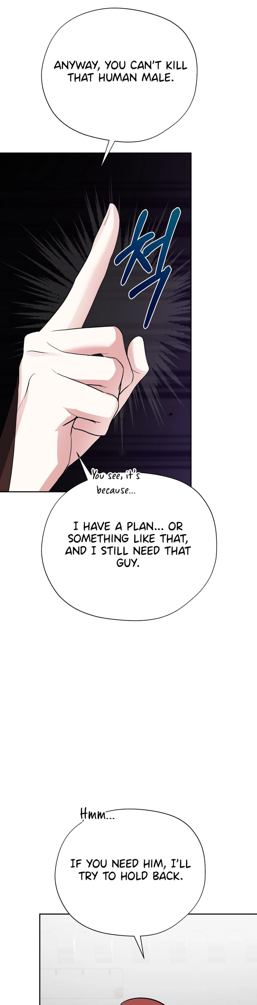 From Day Until Night Uncensored, chapter 28, page 22 of 55
