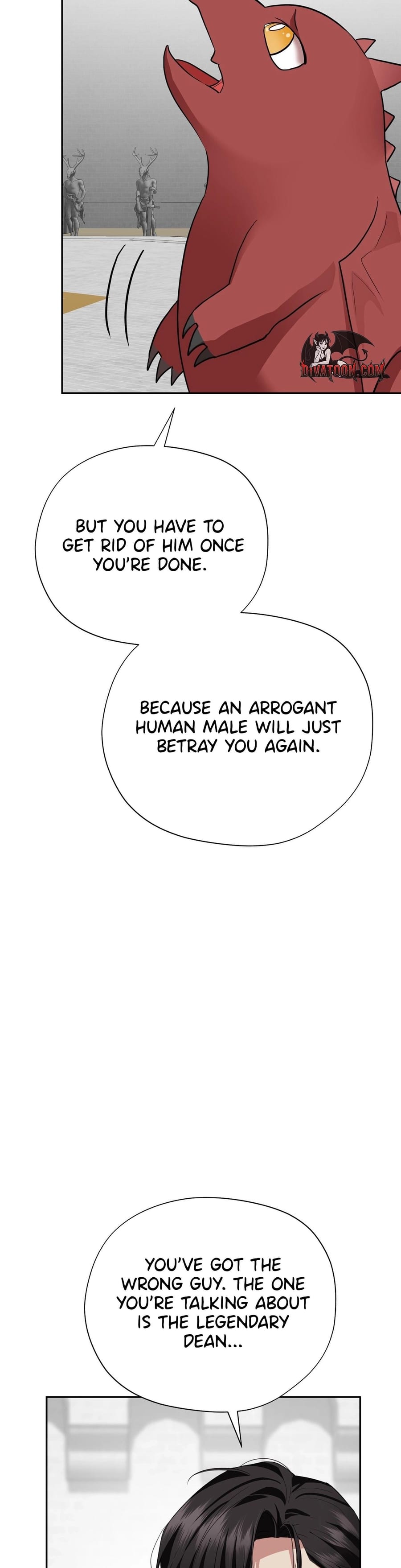 From Day Until Night Uncensored, chapter 28, page 23 of 55