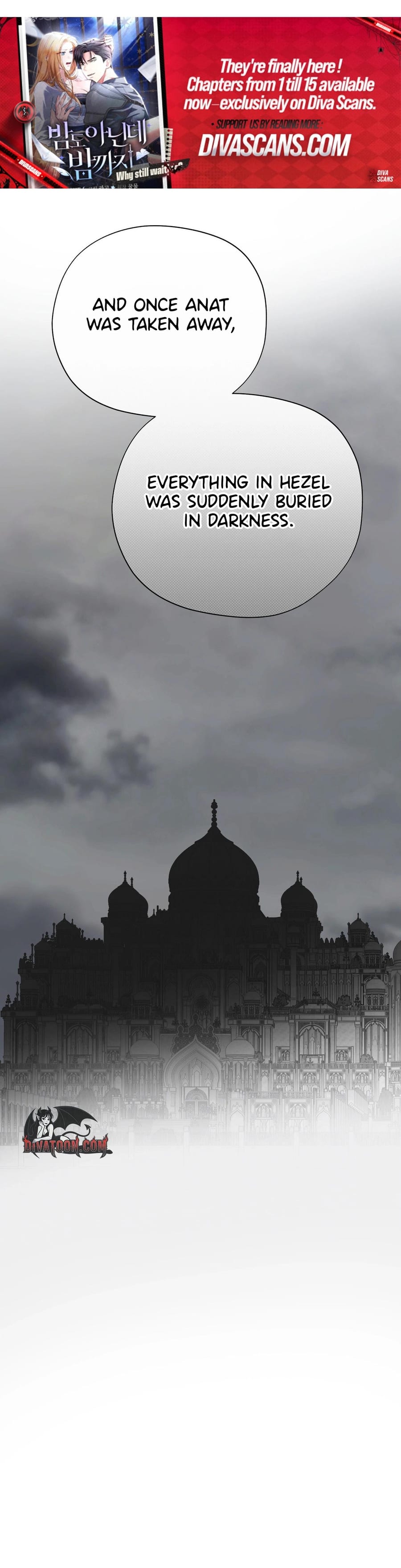 From Day Until Night Uncensored, chapter 28, page 29 of 55