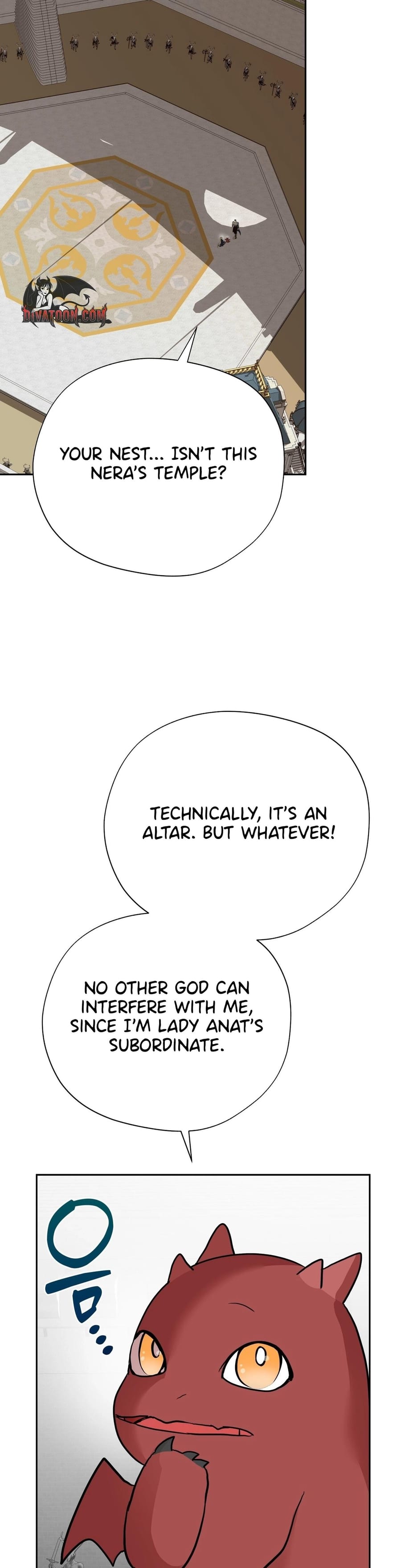 From Day Until Night Uncensored, chapter 28, page 34 of 55