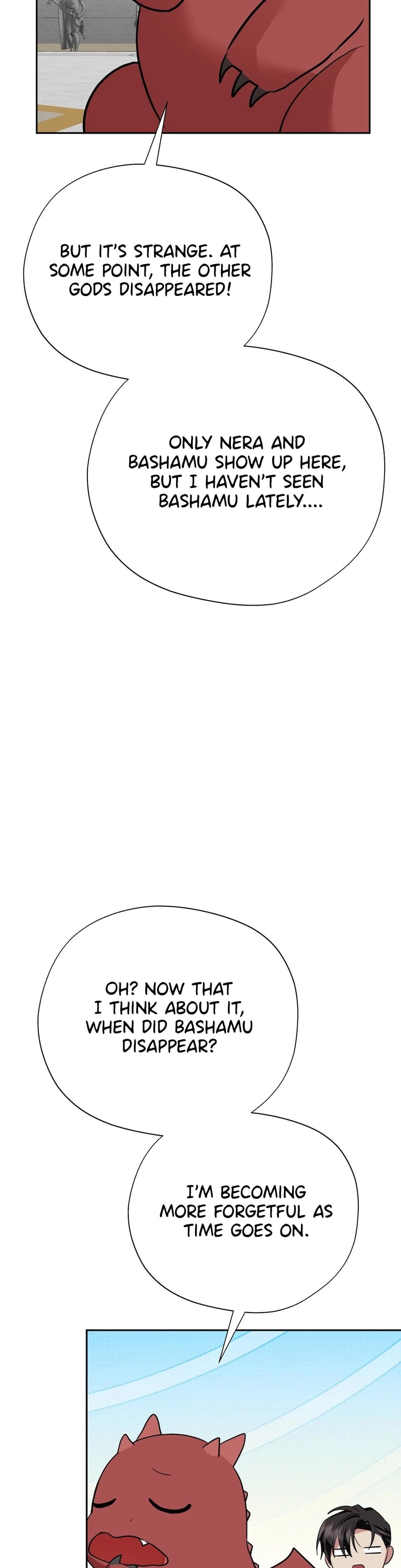 From Day Until Night Uncensored, chapter 28, page 35 of 55