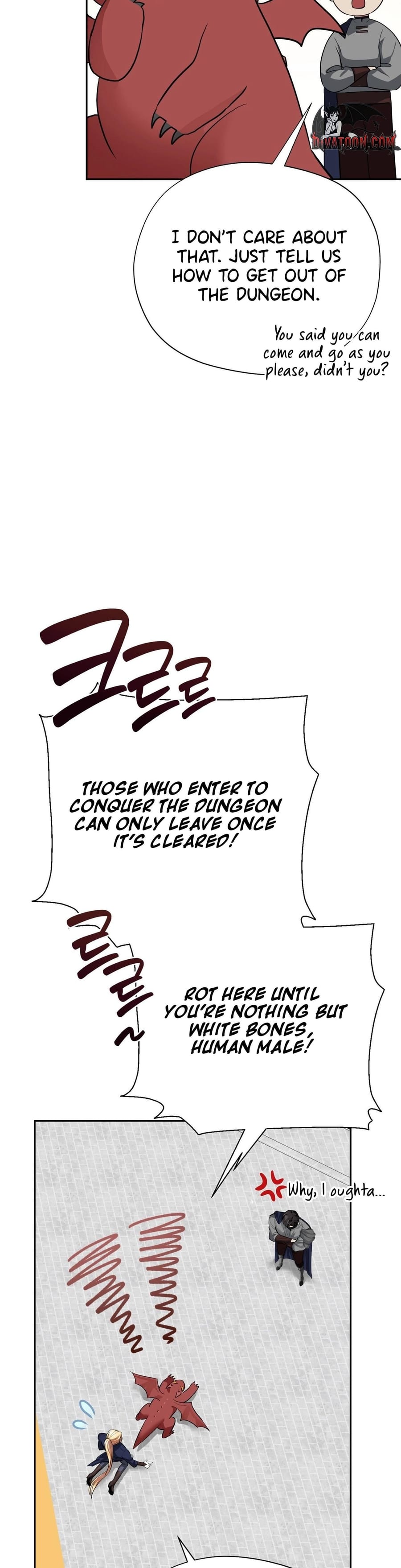 From Day Until Night Uncensored, chapter 28, page 36 of 55