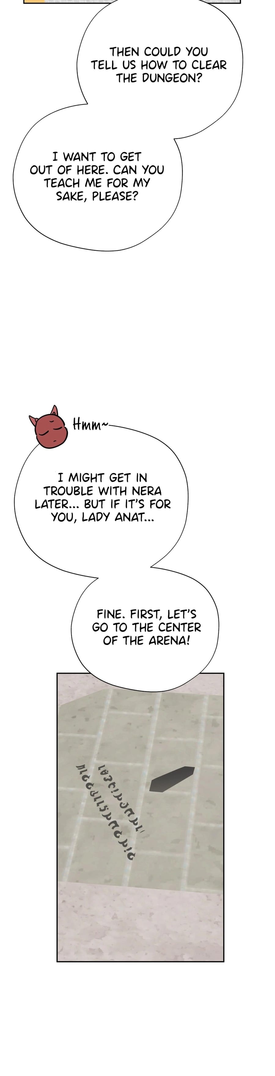 From Day Until Night Uncensored, chapter 28, page 37 of 55