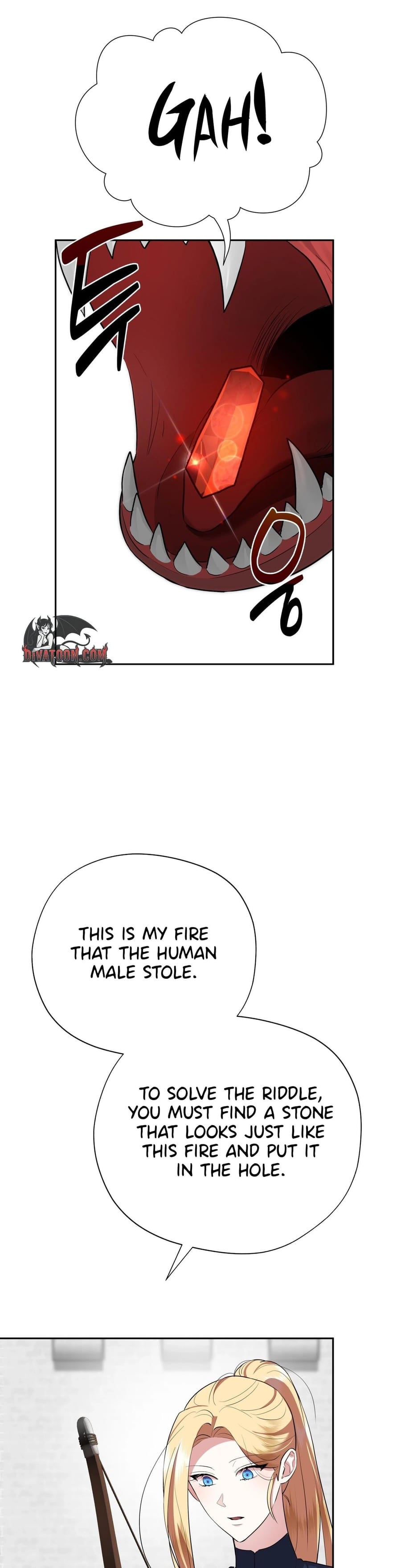 From Day Until Night Uncensored, chapter 28, page 38 of 55