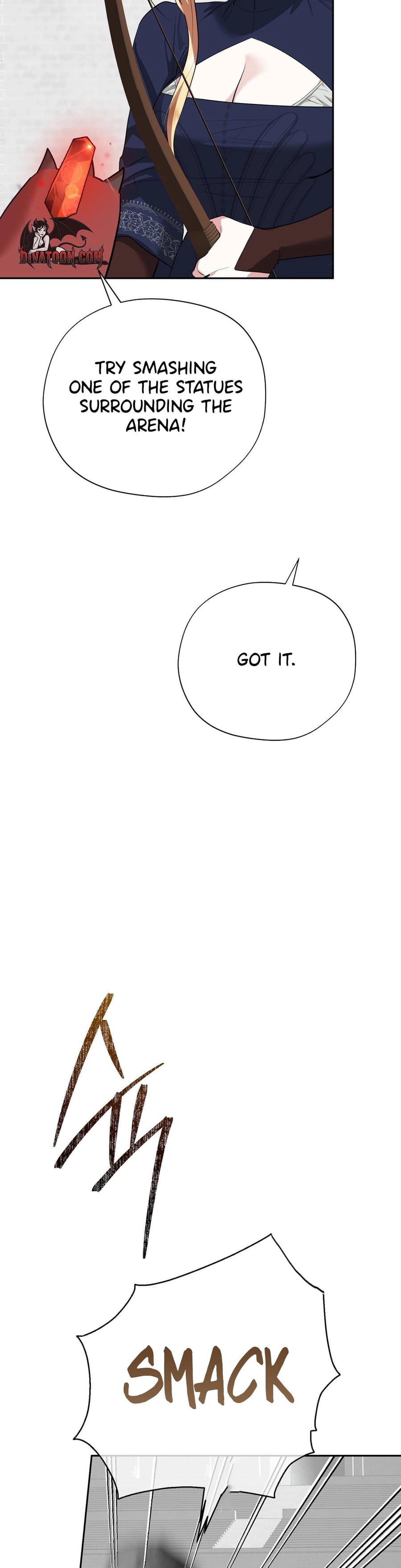 From Day Until Night Uncensored, chapter 28, page 39 of 55