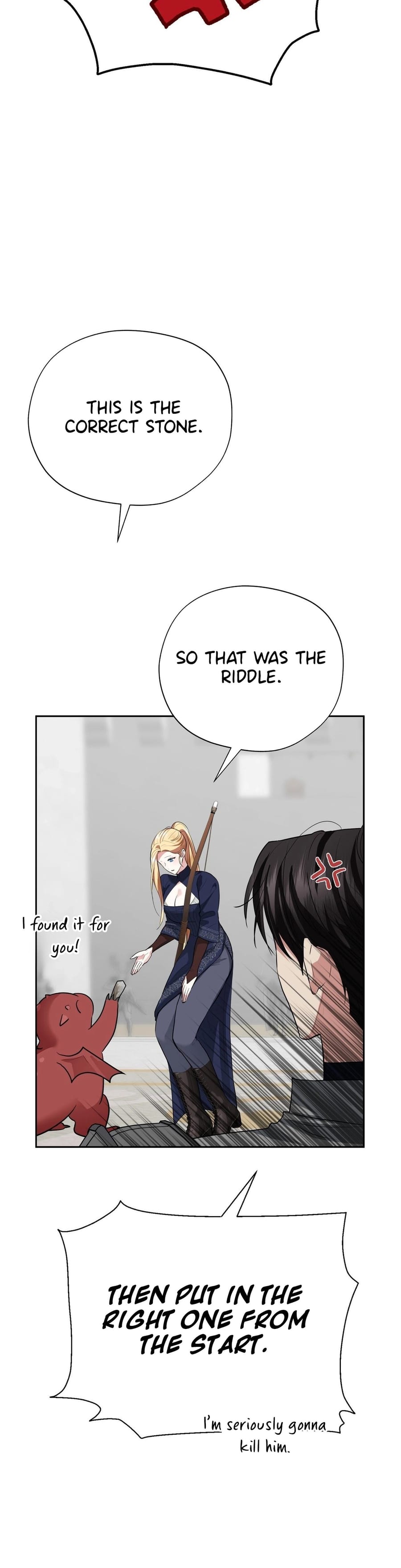 From Day Until Night Uncensored, chapter 28, page 43 of 55