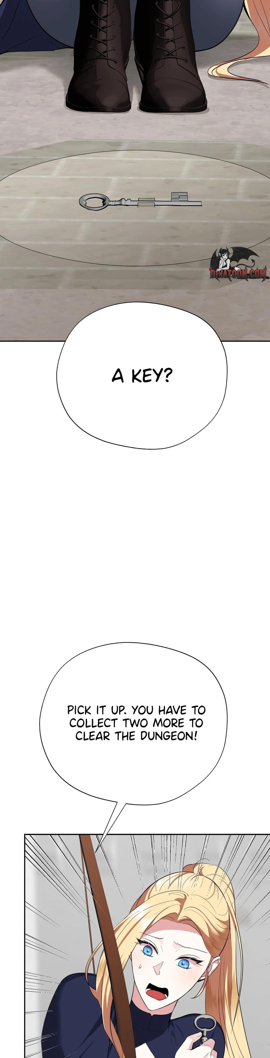 From Day Until Night Uncensored, chapter 28, page 47 of 55