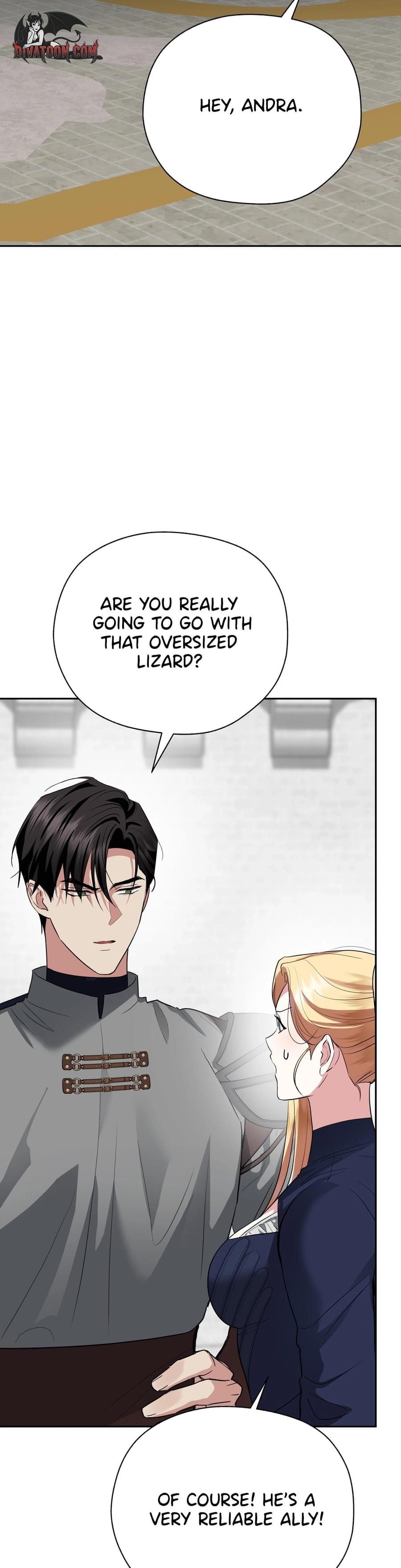From Day Until Night Uncensored, chapter 28, page 50 of 55