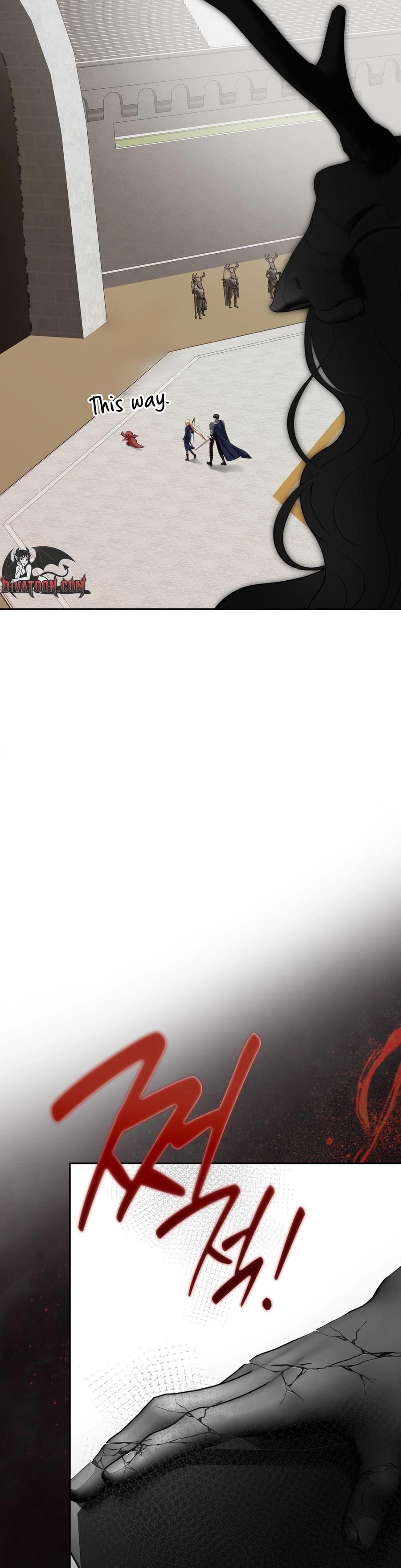 From Day Until Night Uncensored, chapter 28, page 52 of 55