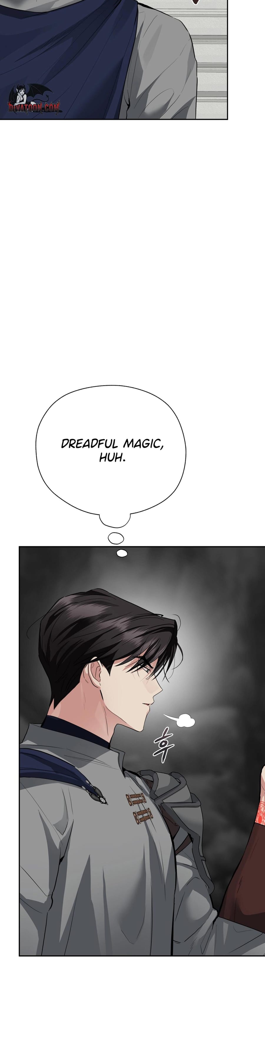 From Day Until Night Uncensored, chapter 29, page 5 of 54