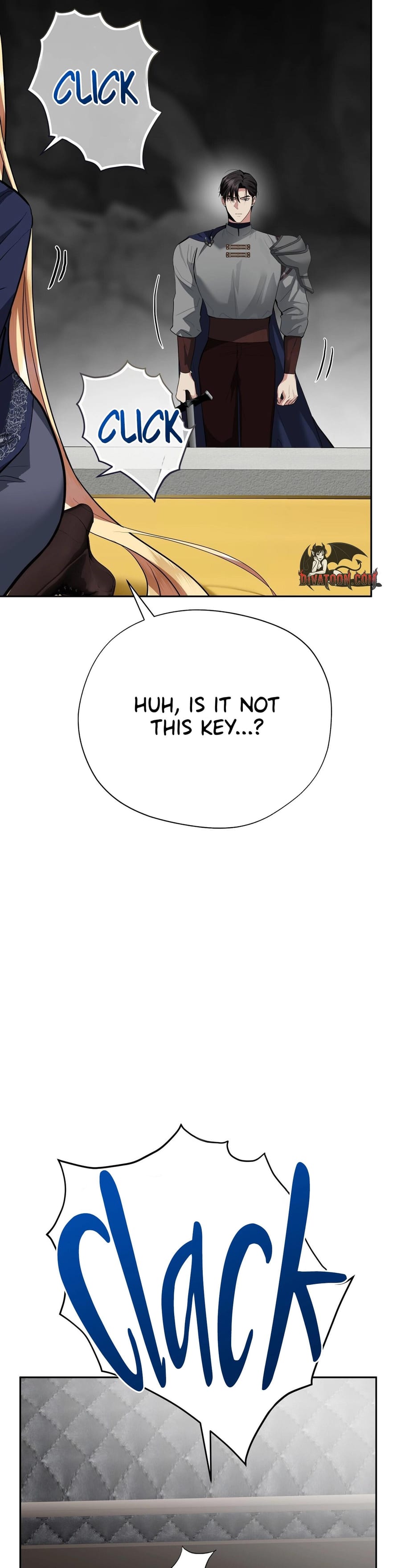 From Day Until Night Uncensored, chapter 29, page 8 of 54