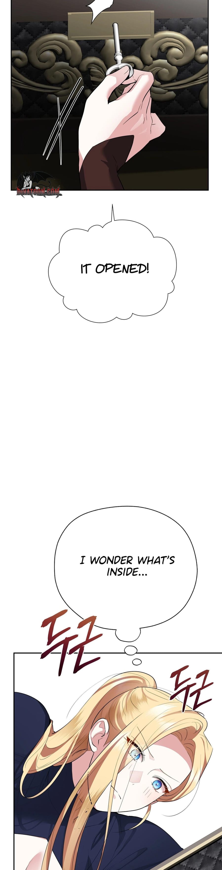 From Day Until Night Uncensored, chapter 29, page 9 of 54