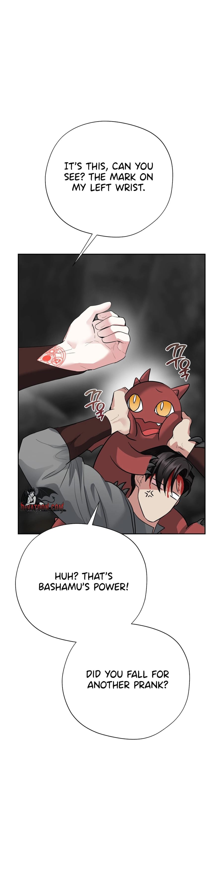 From Day Until Night Uncensored, chapter 29, page 19 of 54