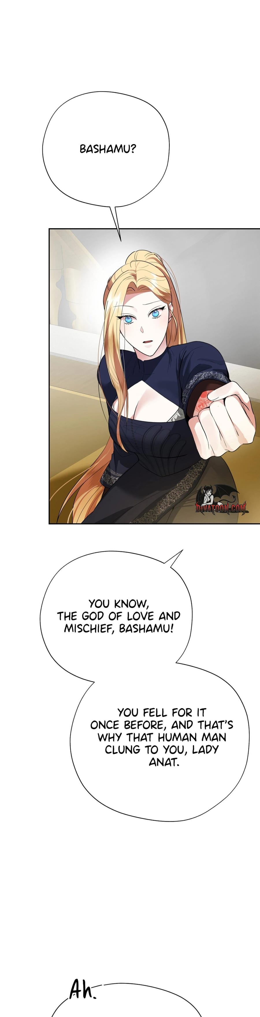 From Day Until Night Uncensored, chapter 29, page 20 of 54
